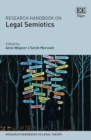 Image for Research Handbook on Legal Semiotics