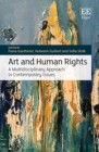 Image for Art and human rights  : a multidisciplinary approach to contemporary issues