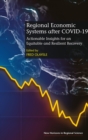 Image for Regional Economic Systems after COVID-19