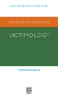 Image for Advanced Introduction to Victimology
