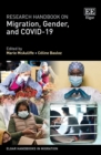 Image for Research Handbook on Migration, Gender, and COVID-19