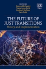 Image for The Future of Just Transitions