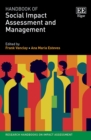 Image for Handbook of Social Impact Assessment and Management