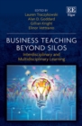 Image for Business Teaching Beyond Silos