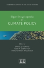 Image for Elgar Encyclopedia of Climate Policy