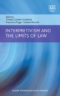 Image for Interpretivism and the Limits of Law