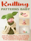 Image for Knitting Patterns Baby