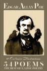 Image for Edgar Allan Poe Fifty-four Poems