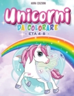 Image for Unicorni da colorare