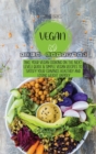 Image for Vegan Keto Cookbook : Take your Vegan Cooking on the Next Level! Quick &amp; Simple Vegan Recipes to Satisfy your Cravings Healthily and Losing Weight Rapidly