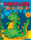 Image for Dinosauri Libro Da Colorare Da 3 a 6 Anni