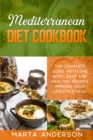 Image for Mediterranean Diet  Cookbook