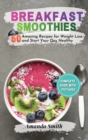 Image for Breakfast Smoothies