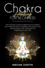 Image for Chakra healing for beginners