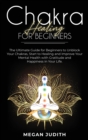 Image for Chakra healing for beginners