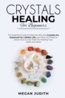 Image for Crystal Healing for Beginners