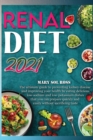 Image for Renal Diet 2021