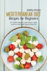 Image for Mediterranean Diet Recipes for Beginners