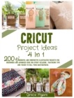 Image for Cricut Project Ideas 4 in 1