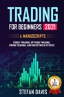 Image for Trading for Beginners 2021 - 4 Manuscripts