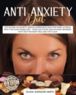 Image for Anti Anxiety Diet - This Cookbook Includes Many Healthy Detox Recipes (Paperback Version - English Edition)
