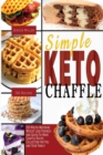 Image for Simple Keto Chaffle