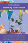 Image for Disarming the Narcissist