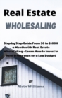 Image for Real Estate Wholesaling
