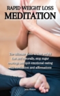 Image for Rapid weight loss meditation