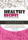Image for Healthy Recipes for Beginners Desserts
