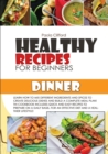 Image for Healthy Recipes for Beginners Dinner