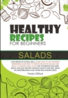 Image for Healthy Recipes for Beginners Salads
