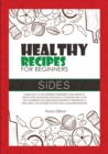 Image for Healthy Recipes for Beginners Sides