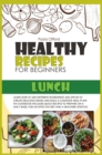 Image for Healthy Recipes for Beginners Lunch