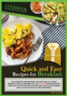 Image for Quick and Easy Recipes for Breakfast