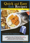 Image for Quick and Easy Fish Recipes