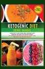 Image for Ketogenic Diet Drinks Manual