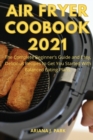 Image for Air Fryer Coobook 2021