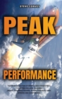 Image for Peak Performance : A Powerful Guide to Boost Your Mind Control and Reach Complete Mindfulness with Cognitive Behavioral Therapy. This Bundle Includes 4 Volumes: Mental Toughness Training, Rewire Your 