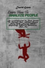 Image for Learn How To Analyze People