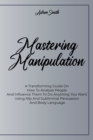 Image for Mastering Manipulation
