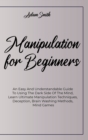 Image for Manipulation For Beginners