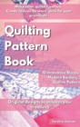 Image for Quilting Pattern Book