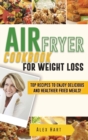 Image for Air Fryer Cookbook for Weight Loss
