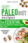 Image for Easy Paleo Diet Recipes