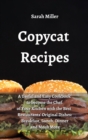 Image for Copycat recipes