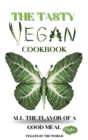 Image for The Tasty Vegan Cookbook