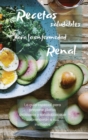 Image for RECETAS SALUDABLES PARA LA ENFERMEDAD RENAL (renal diet)