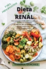 Image for Dieta Renal Para Principiantes (Renal Diet for Beginners)