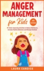 Image for Anger Management for Kids [with Exercises]